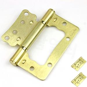 S702이지SB4035 골드 방문 목문 이지경첩 1개3조