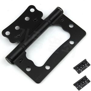 S702이지black4035 블랙 방문 목문 이지경첩 1개3조