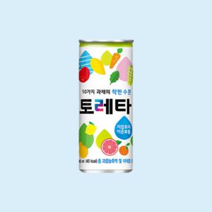 토레타 240ml