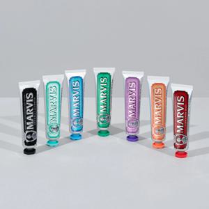 이탈리아 명품! 마비스 치약 85ml (127g) 7종 택1