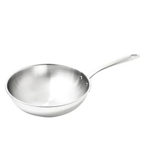 올파이브 통5중 스텐 궁중팬 28cm 인덕션겸용