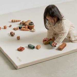 플랫 커버 매트(210x140)-베이비룸 베이직 세트 전용