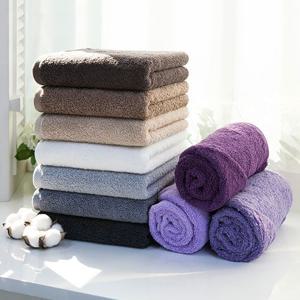 국내생산 30수 170g 프리미엄 호텔수건 10장 세트 10 colors