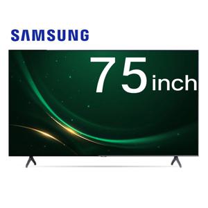 [리퍼] 설치배송+추가금X 삼성 23년식 189cm 4K UHD 스마트TV 75CU7000