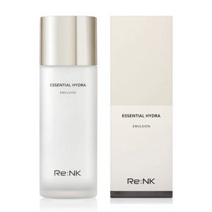 에센셜 하이드라 건성피부 에멀젼 수분로션 130ml