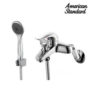 벨라 벽붙이 샤워 욕조 수전 샤워기수전 세트 크롬 FB2920