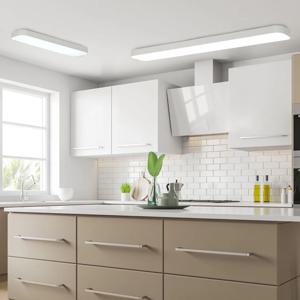 슬로디 LED 주방등 30W / 60W