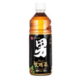 광동 남 진한 헛개차 500ml 20개입