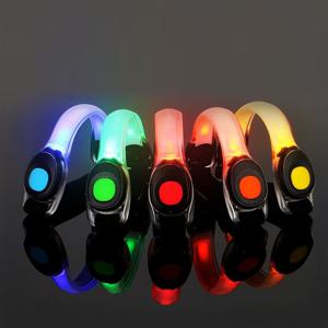 야간러닝LED밴드 라이딩 낚시 런닝 암밴드 라이트밴드