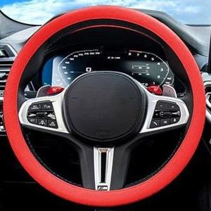 초박형자동차핸들커버실리콘 얇은핸들커버 실리콘커버