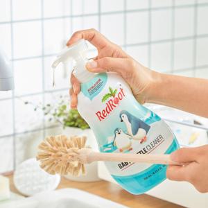 무향 무색 저자극 안심 젓병세정제  750ml