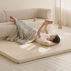 누구든 메모리폼 토퍼 매트리스