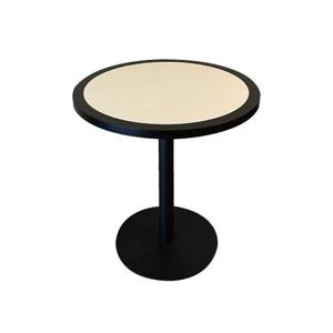 베를린테이블 페데스탈테이블