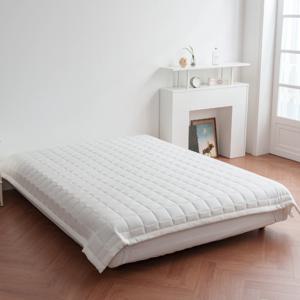 맘편한 모달100 침대패드 라지더블킹 LDK