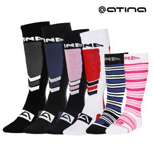 겨울 레저 스포츠 스키 스노우보드양말