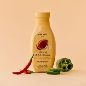 저칼로리 스위트 칠리소스 310g