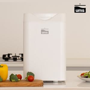 몬스터 4.5L 음식물 처리기 음쓰 가정용 분쇄기 건조기