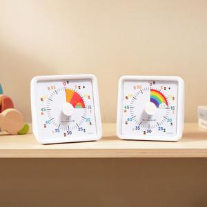 뽀모도로 타이머 어린이 약속 타이머 유아 구글 학습 시계