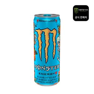몬스터에너지 망고로코 355ml CAN (24입)