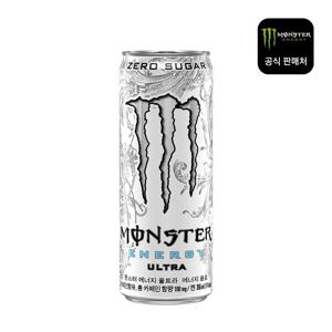 몬스터에너지 울트라 355ml CAN (24입)