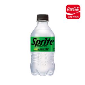 스프라이트 제로 300PET (24입)