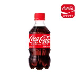 코카콜라 300ml PET (24입)