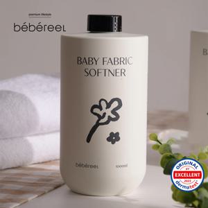 섬유유연제 프리미엄 아기유연제 1000ml