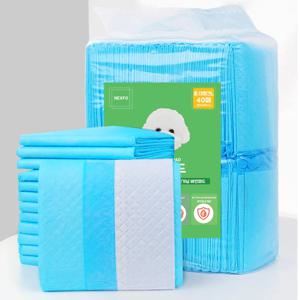 넥스포 배변패드 보급형(100매) 애견 배변패드 강아지패드 애견패드 소형견 중대형견