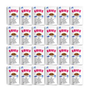 주식용 에리에스 파우치 참치 85g 24개입 1box