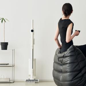 슬릭플러스 무선 청소기 + 클린스테이션 26년형 평생보장