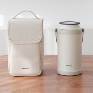 런치 캐리 쿨러 백 도시락 가방