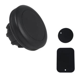 토코 자석 차량용 거치대 헤드 거치대홀더 17mm 마운트 송풍구 CD슬롯 TK-MH1