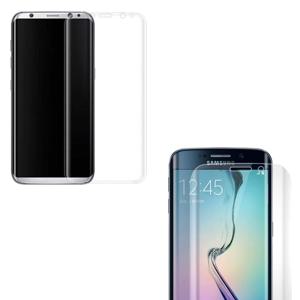 하겔 갤럭시 노트9 호환 액정보호필름 SM-N960 투명 밀대포함 HG-N9F1