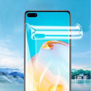 하겔 갤럭시 note9 호환 액정보호필름 N960 투명 전면필름 HG-N9F1