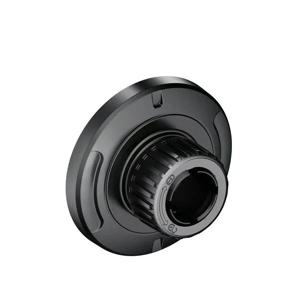 리노 휴대폰 거치대 마그네틱 자석형 원형 17mm CD슬롯 송풍구 마운트 RN-MH1