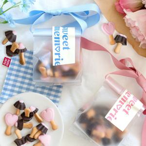 수제 초콜릿 빼빼로 만들기 DIY 세트 스윗메모리