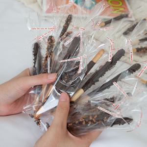 수제 초콜릿 빼빼로 만들기 DIY 세트 스윗투게더