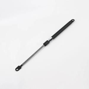 공업용 차량용 유압 가스 쇼바 스프링 블랙