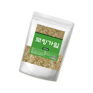 건 모링가 잎 건재 100g