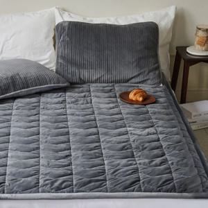 1+1 자가발열 달콤 웜매트 6size