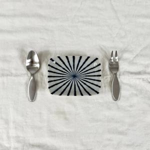 미니 앞접시 종지 소스볼 플레이팅