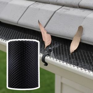 낙엽 옥상 쓰레기 배수구 방지망 그물망 거름망 18cm