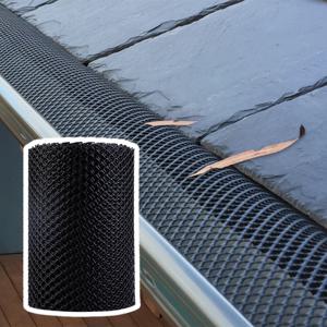 낙엽 옥상 쓰레기 배수구 방지망 그물망 거름망 15cm