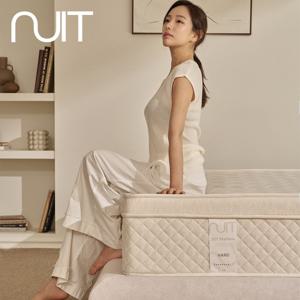 프리미엄 유로탑 매트릭스 패프릭 침대 프레임 침대 세트