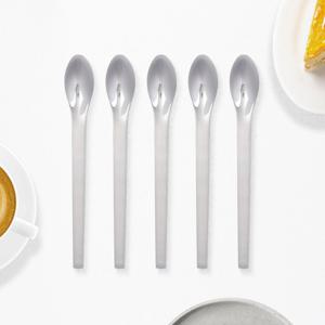 젠 304 올스텐 티스푼 카페스푼 5개