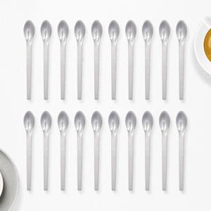 젠 304 올스텐 티스푼 카페스푼 20개