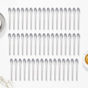 젠 304 올스텐 티스푼 카페스푼 50개