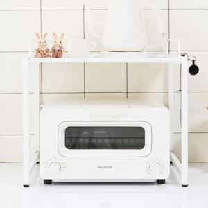 우치 전자레인지 거치대 에어프라이어 선반 오븐장 밥솥 렌지다이