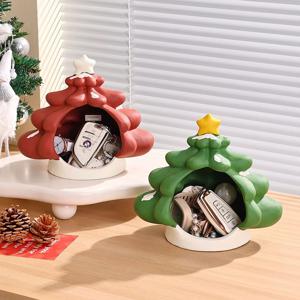 [해외] 감성 모던 트리 악세사리 트레이 주얼리 반지 차키 보관함 진열대 2colors