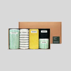 타월 세트 코지홈 오션 5P